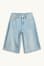 jeans azzurro