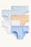 blau