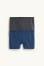 dark blue