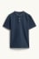 donkerblauw