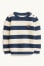 bleu / blanc