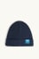 donkerblauw
