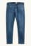 jeansblau
