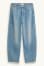 blue denim