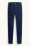 jeansblau