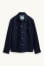 jeans blu scuro
