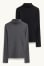 negre/gris