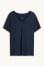 donkerblauw