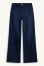 dunkeljeansblau