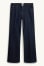 dunkeljeansblau