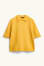 jaune moutarde