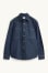 jeansdonkerblauw