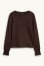 marron foncé