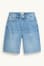 jeansblauw