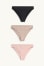rosa / beige