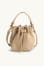beige / gold