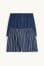 blauw