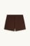 marron foncé