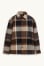 marron / beige