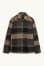beige / marron