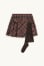 marron / beige