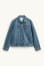 jeansblau