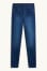 jeansblauw