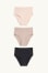 nero / beige