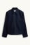 jeansdonkerblauw