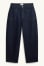 jeans blu scuro