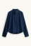 dunkeljeansblau