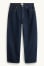 dunkeljeansblau