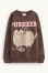 marron / beige