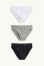 blanc/gris