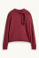 dark red