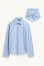 light blue