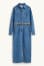 jeansblau