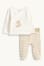 blanc/beix