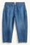 blue denim