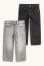 jeansgrau