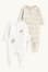blanc