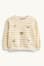 beige / gold