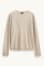 beige chiné
