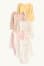 pale pink