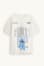 blanc / blau clar