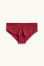 rouge foncé