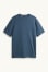 blauw