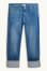 jeansblau