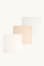 weiss / beige