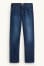 blue denim